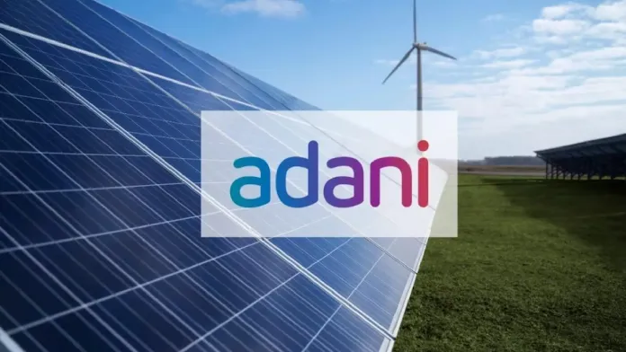 Adani Solar